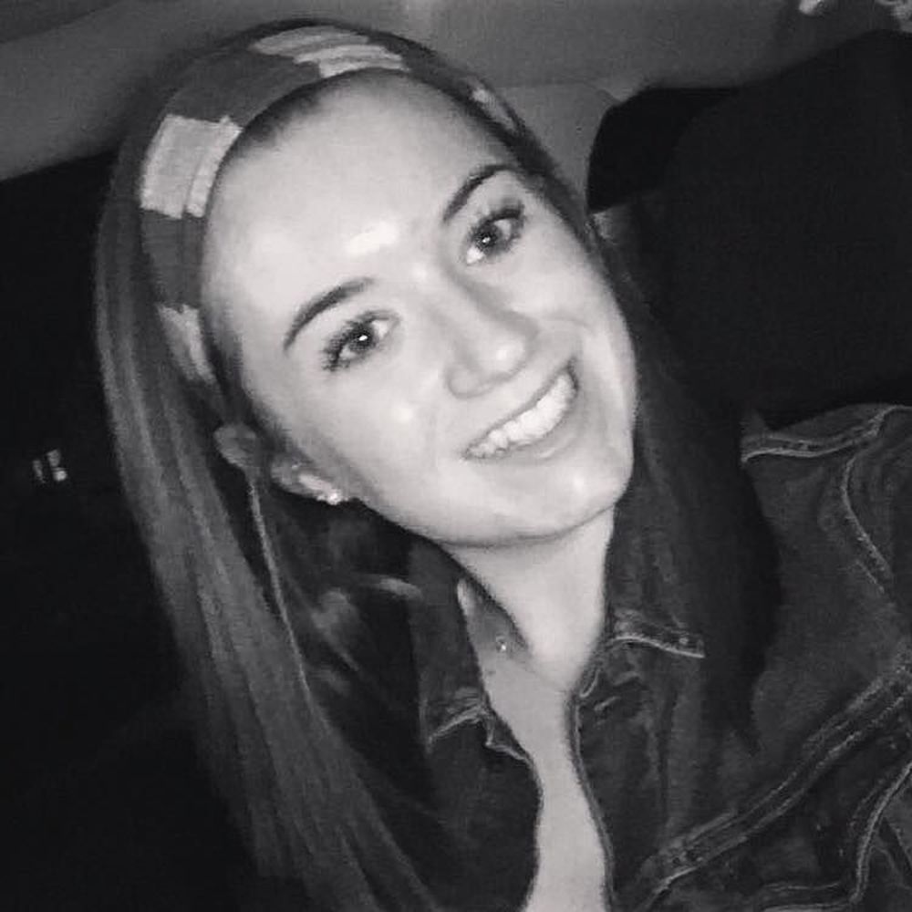 Meet your Posher, Kate